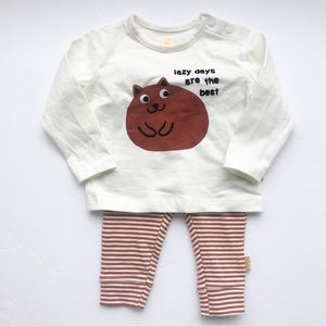 HEMA Baby Outfit EU 62 US 0/3